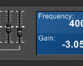 TDAe EQ2032 VST