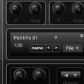 Tekky Synths PsYkYx