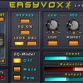 Terry West EasyVox