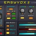 Terry West EasyVox