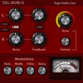 Togu Audio Line TAL-DUB-II