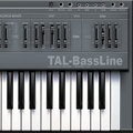 Togu Audio Line TAL-BassLine