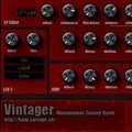 Togu Audio Line Vintager