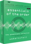 Ueberschall RetroFit Series - Essentials of the Order