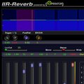 [CodeOperator] URSonic IIR-Reverb