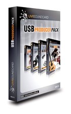 Ultimate Sound Bank Producer Pack