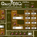 Utopik-Audio CrazyOSCs