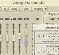 Voxengo Overtone GEQ beta