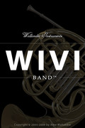Wallander Instruments WIVI Band