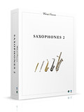 Wallander Instruments Saxophones 2