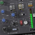 Waves SSL G-Channel