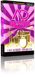 XLN Audio Retro ADpak