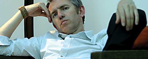 Anton Corbijn