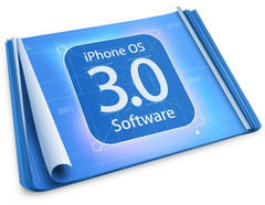 Apple iPhone 3.0 OS