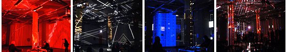 Kurt Laurenz Theinert / Axel Hanfreich @ GLOW