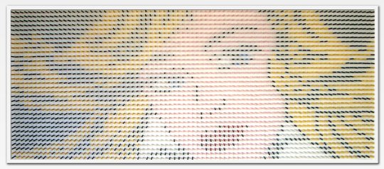 Peggy by Matt Bilfield