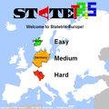 Statetris (Europe)