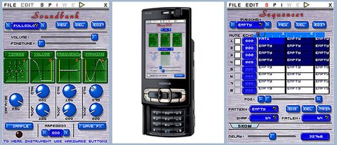 Syntrax