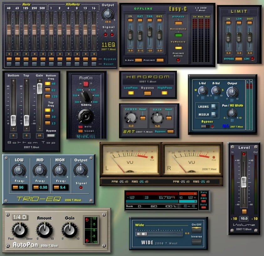 Free guitar vst fl studio