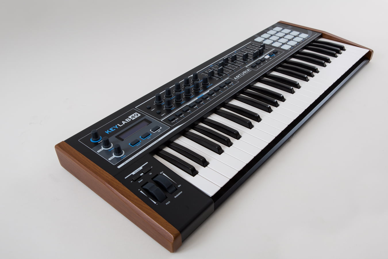 arturia vintage synth collection