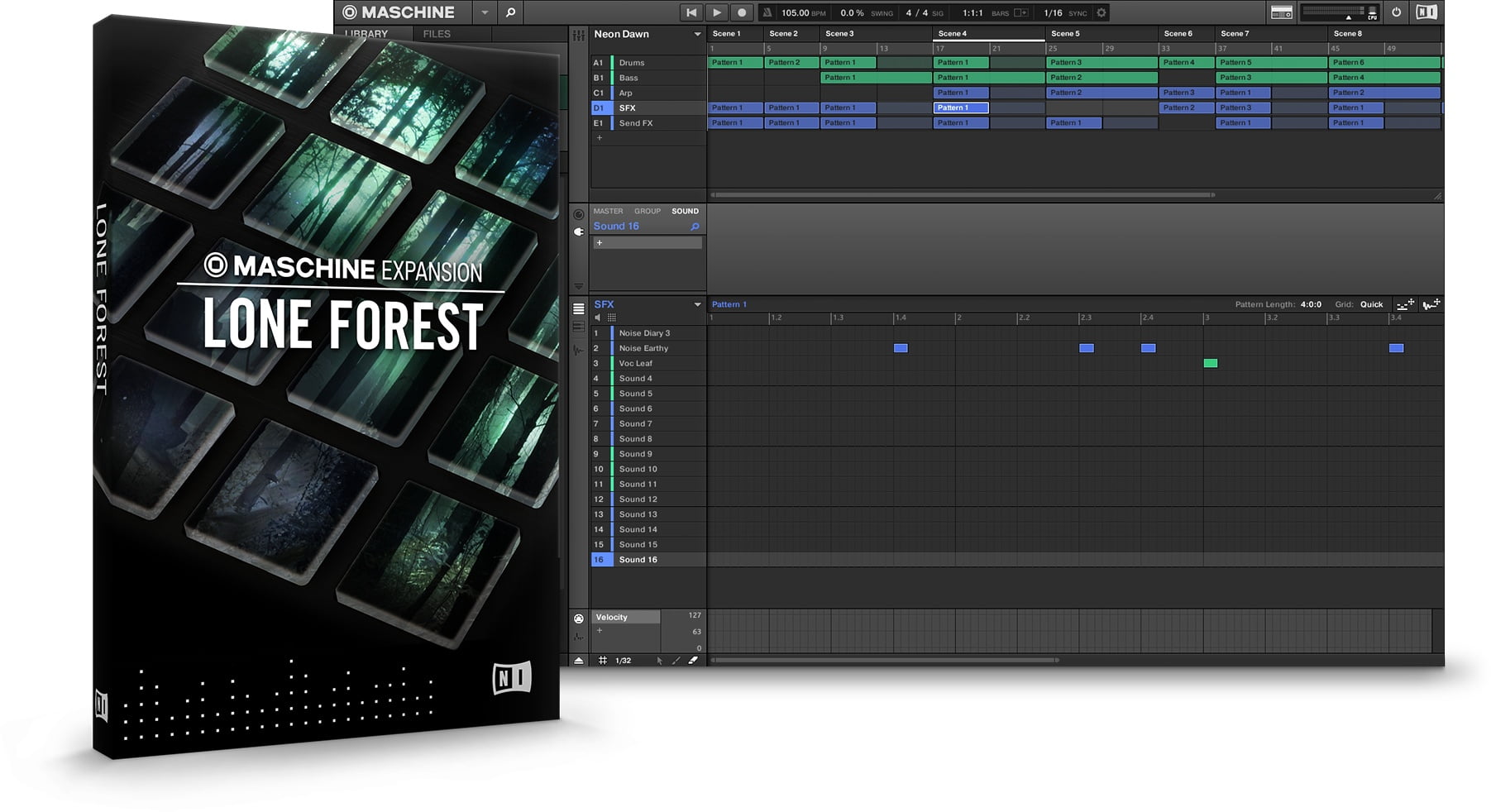 Free Dubstep Massive Presets OVER 3400 - YouTube