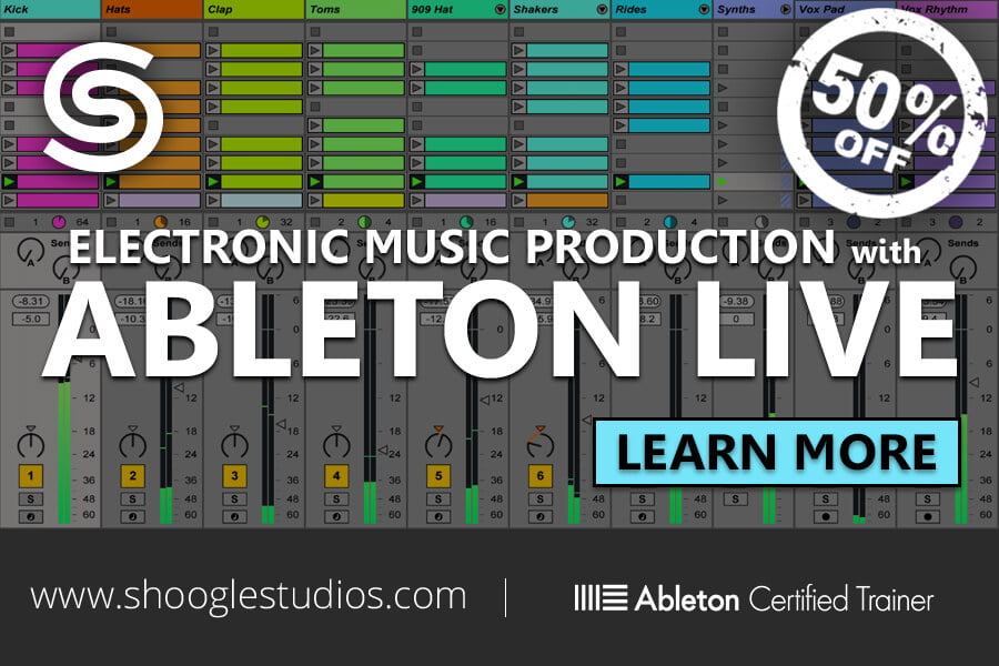 Ableton