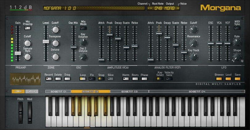 Arp Pro Soloist Software Synth For Mac