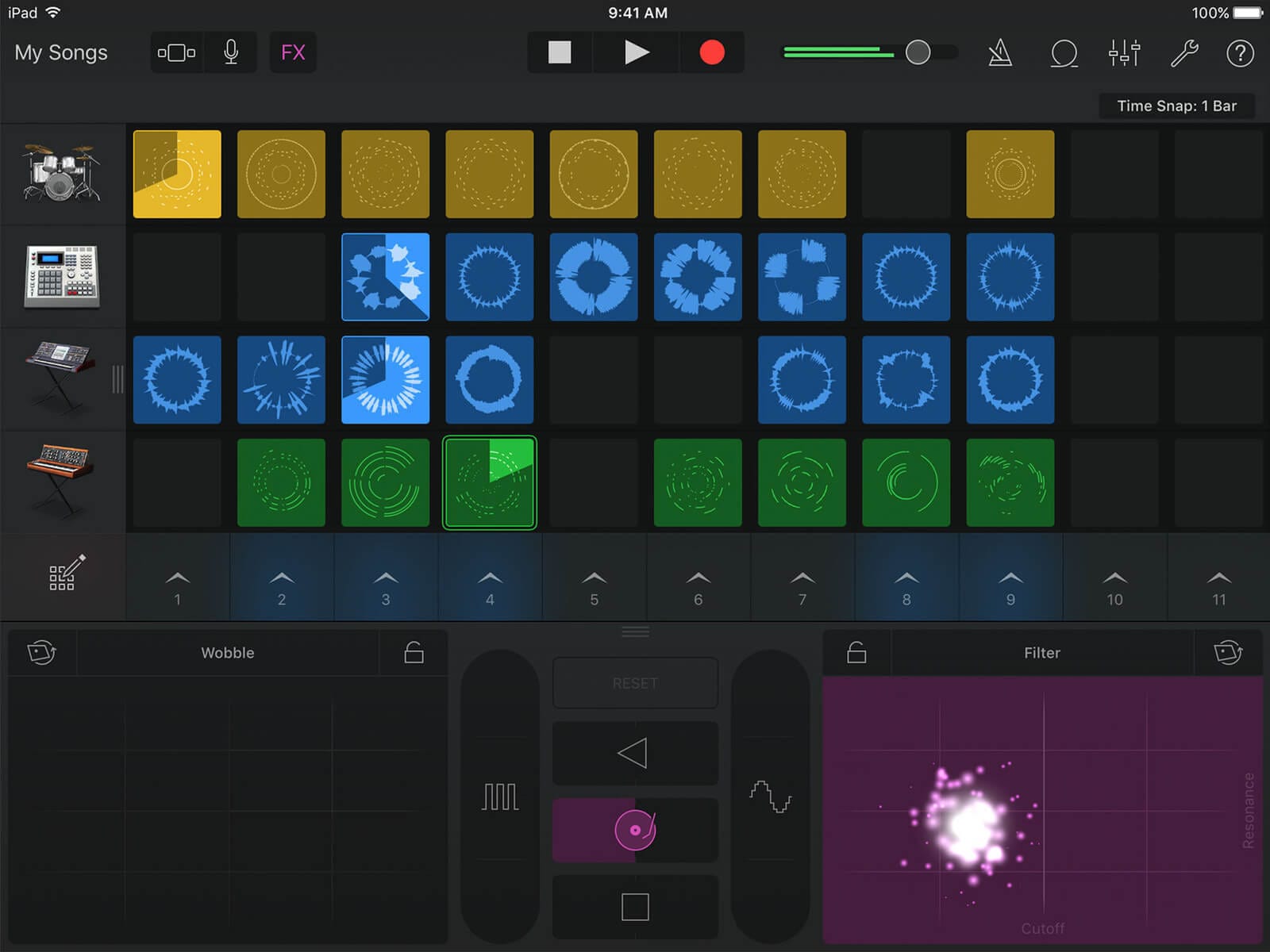 garageband for mac os 10.6.8