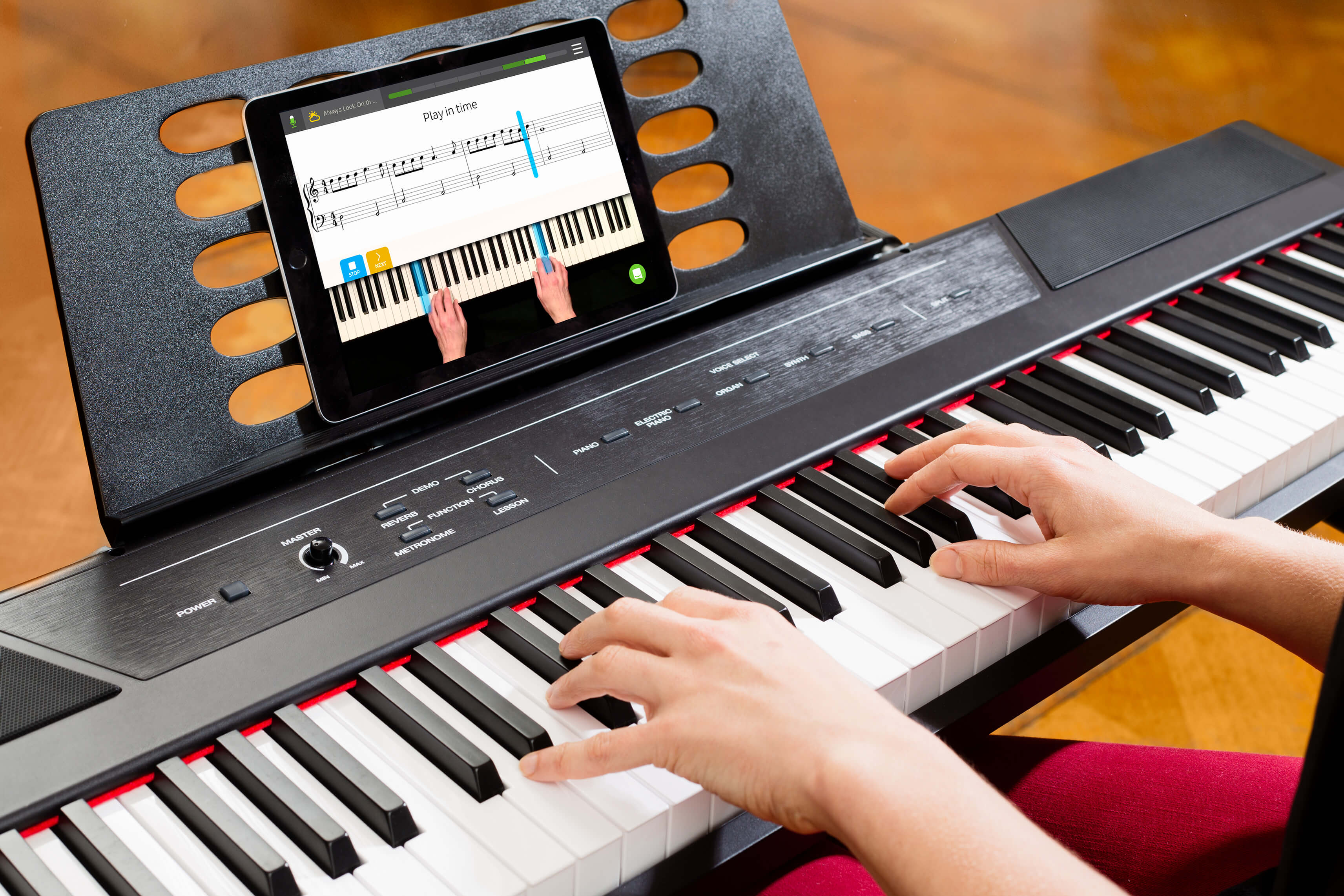 Best Free Piano Learning App Reddit