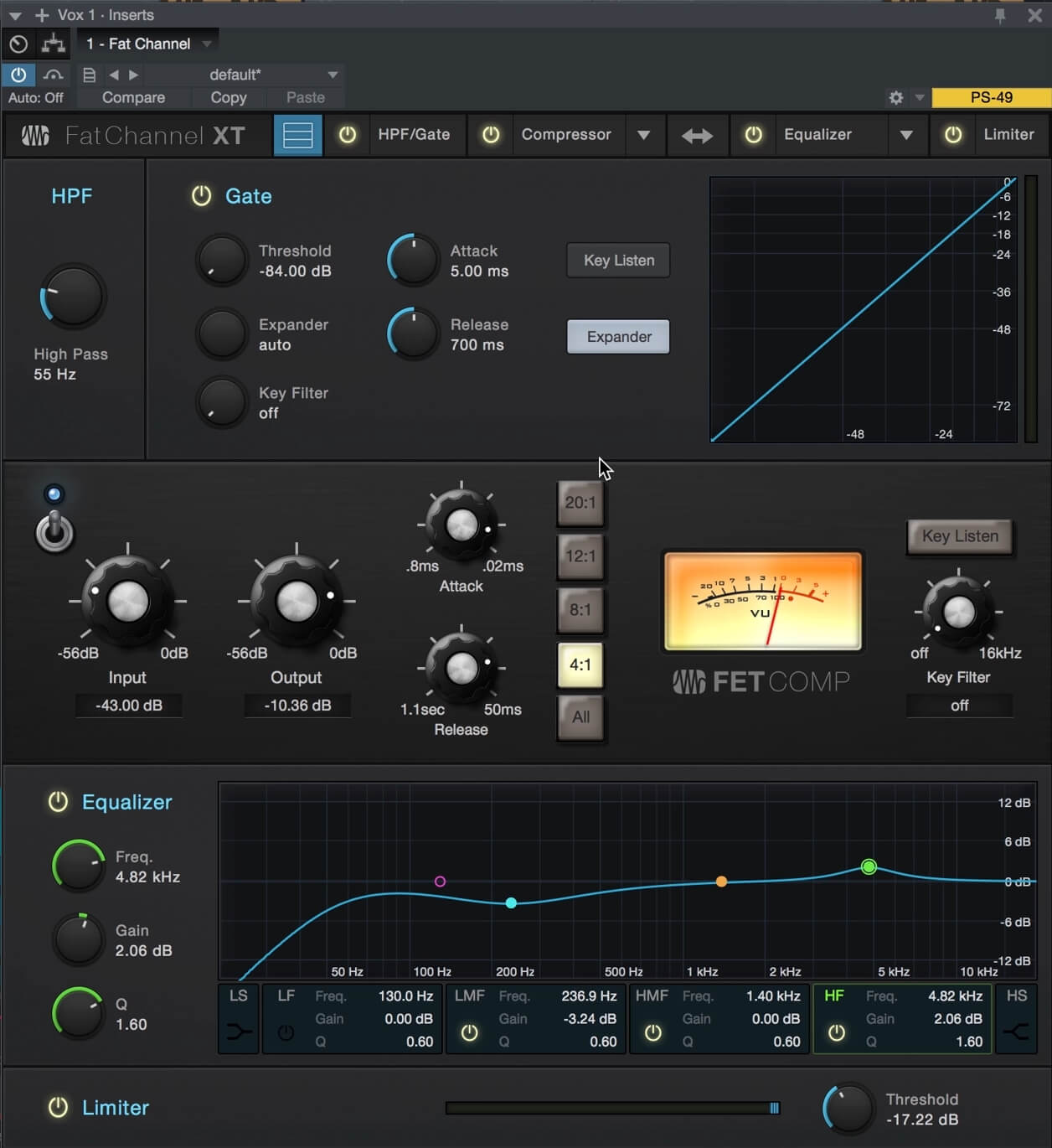 Sonarworks Reference 4 Studio Edition v4.4.0 Incl Patched and Keygen (WIN OSX)-R2R