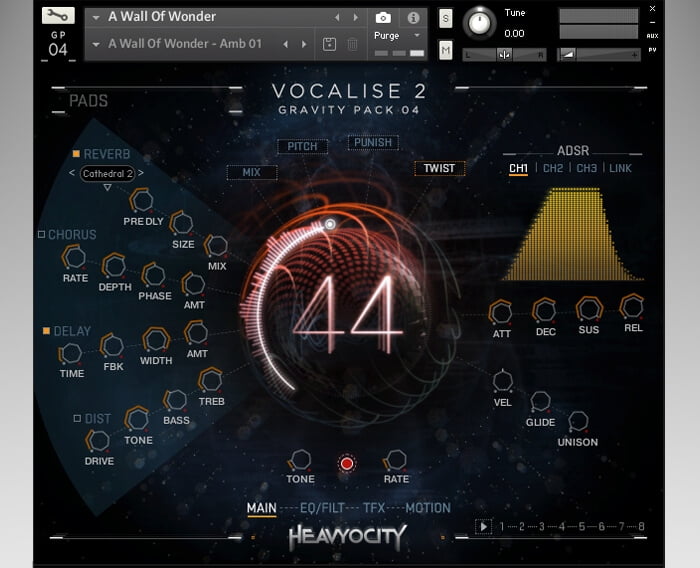 heavyocity vocalise 2 download