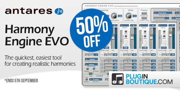 Antares Harmony Vst Download