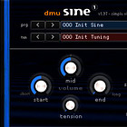 dmu sine v1.97