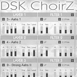 DSK ChoirZ