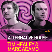 Loopmasters Tim Healey and Marc Adamo Alternative House