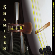 Discovery Sound Shamisen