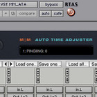 MellowMuse Auto Time Adjuster