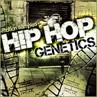 Motion Samples Hip Hop Genetics