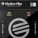Native Instruments Guitar Rig Mobile