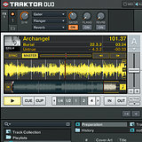 Native Instruments Traktor Duo