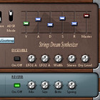NUSofting Strings Dream Synthesizer