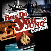 How Do You JUNO?” YouTube™ Video Contest