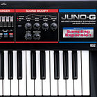 Roland JUNO-G