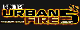 SonicSpecialists Urban Fire: Volume 5 Contest