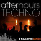 Sounds To Sample Afterhours Techno
