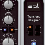 SPL Analog Code Bundle 1