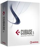 Steinberg Cubase 5