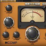 Waves H-Comp