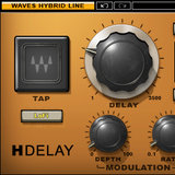 Waves H-Delay