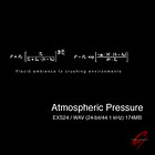 9 Soundware Atmospheric Pressure